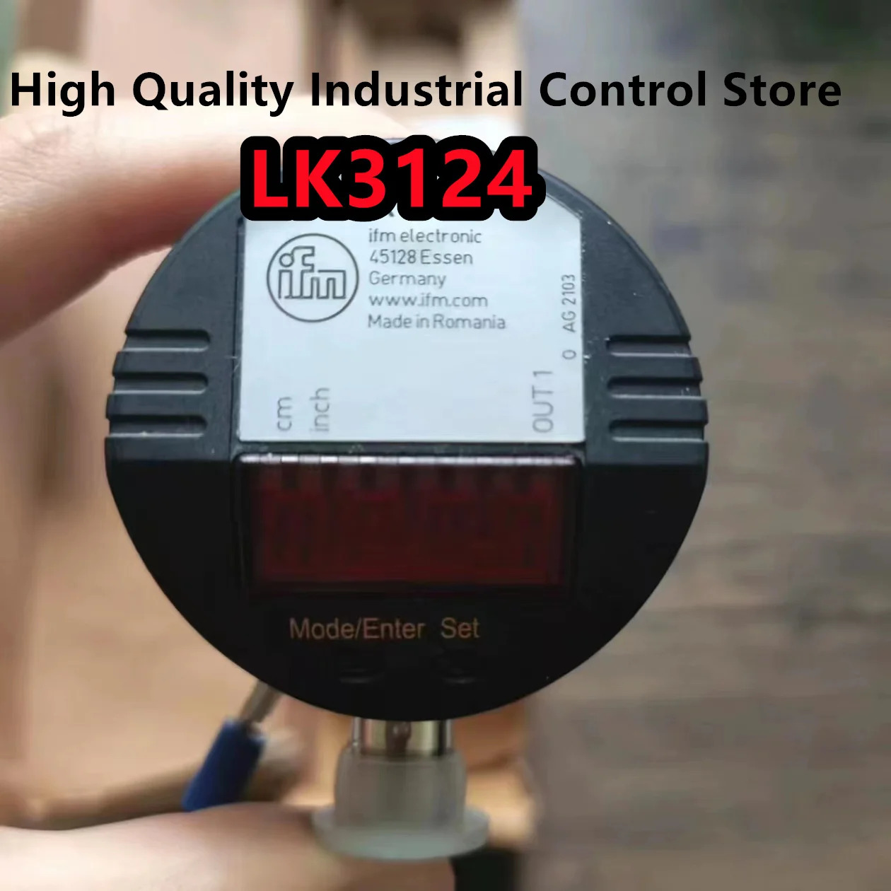 센서 LK7023LK7024