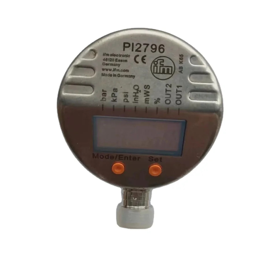 독일 PNP NPN 압력센서 IFM 센서 PI2894 PI2898 PI2798 PI2799