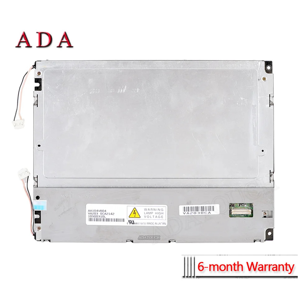 LCD 디스플레이 패널 AA104VB04 AA104VB02