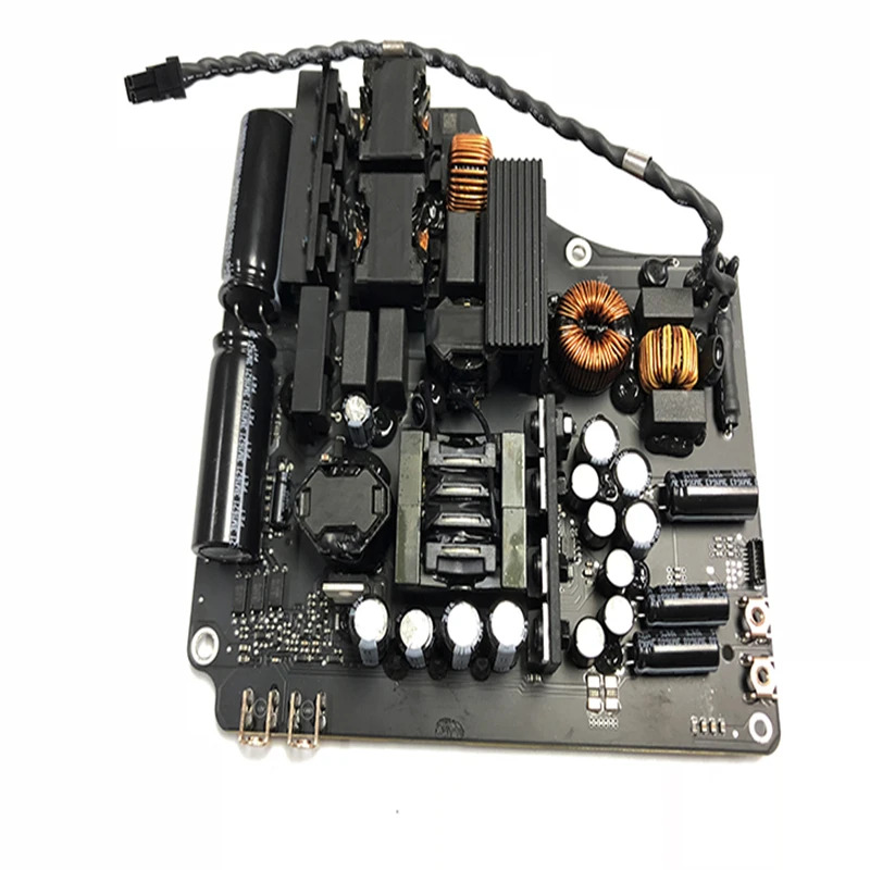 맥 27 인치 AIO A1862 PSU 보드 500W 전원공급장치 APG003 ADP-500AF T 신