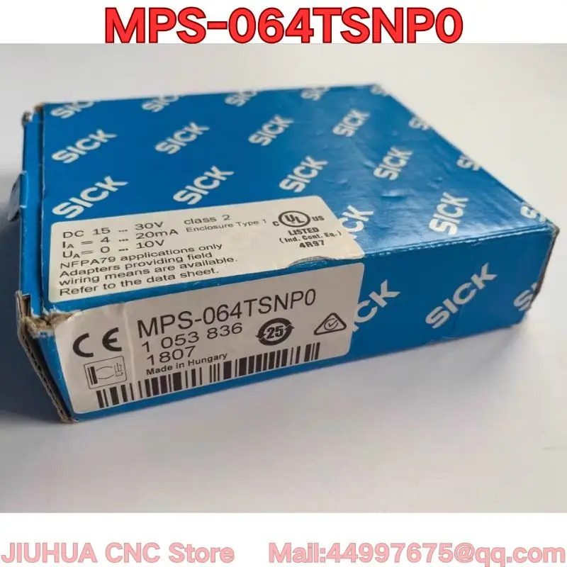 MPS-064TSNP0 자기 실린더 위치 센서
