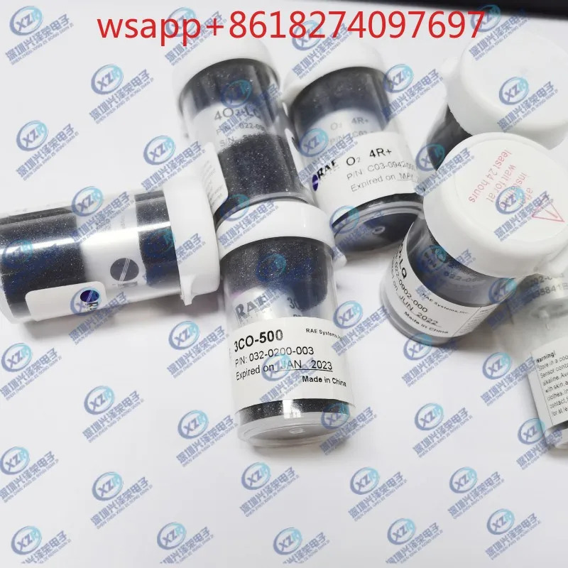C03-0942-000 미국 -6208MultiRAE 프로 라이트 산소 센서 4R