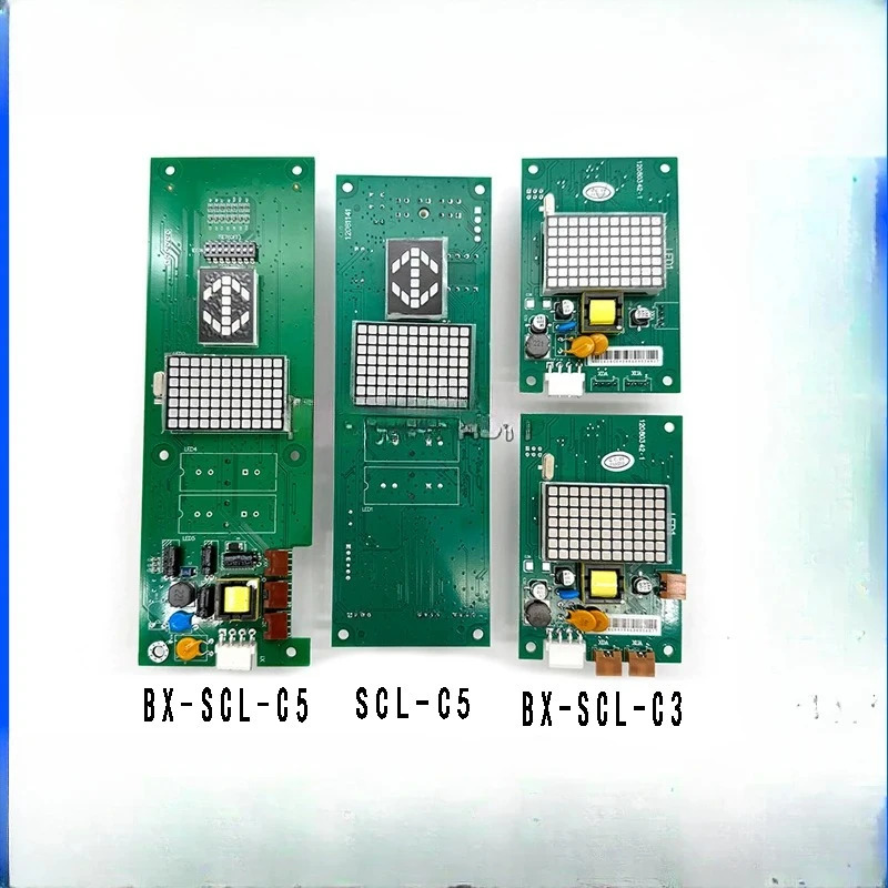 엘리베이터 외부 호출 표시판 SCL-C5 SCL-C2 BX-SCL-C3 BX-SCL-C5