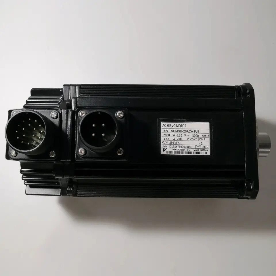 SGM호환SH-20ACA-FJ11 서보모터 SGM호환SH 20ACA FJ11 신
