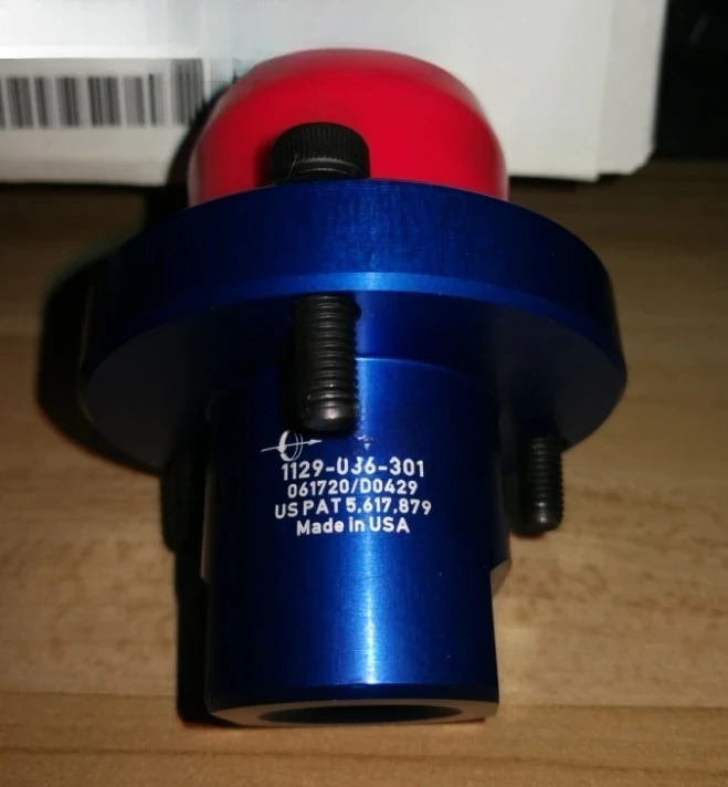 회전 조인트 R27060A 1129-036-301 부품