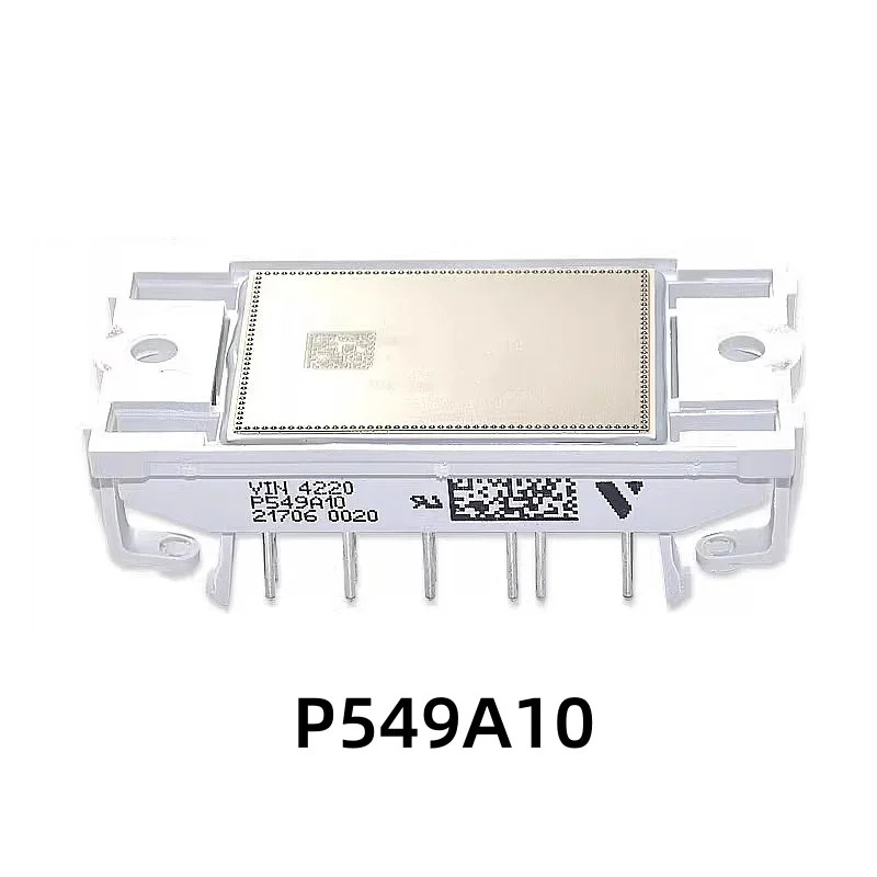 P549A10 전원공급장치 모터 전원 인버터 IGBT 모듈 P549A