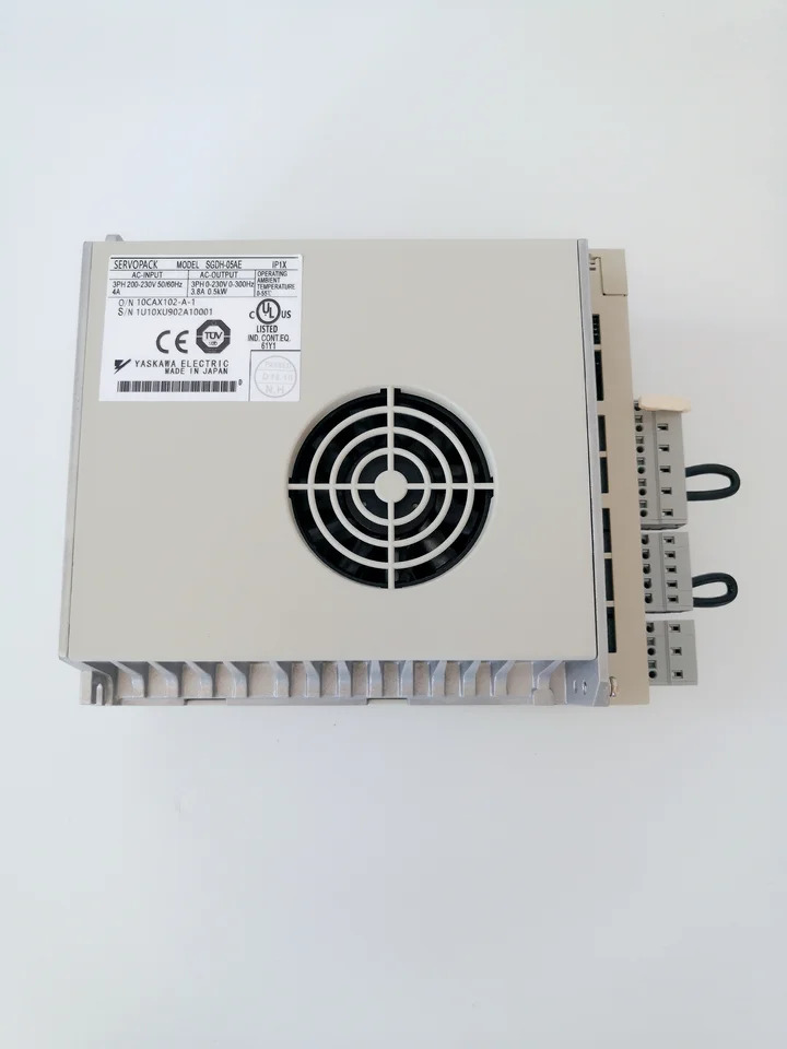 SGDH-05AE 서보 드라이브 SGDH 05AE 신