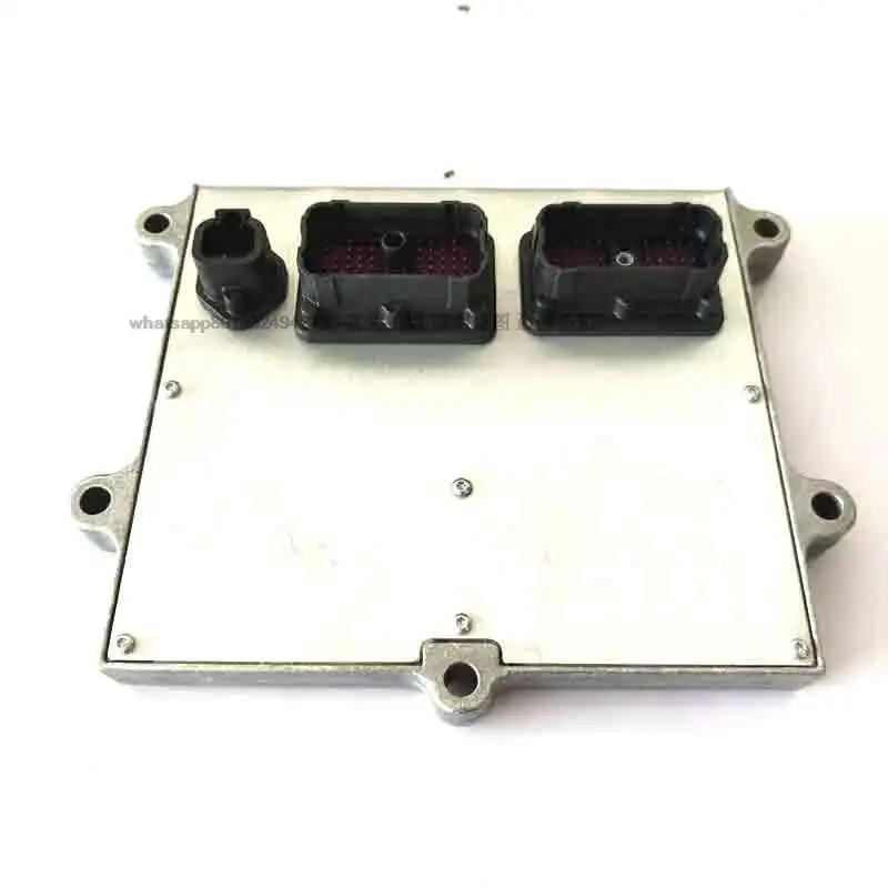 PC400-8R 굴삭기 액세서리 부품 전제어 모듈 엔진 컴퓨터 보드 모터 컨트롤러 6D125 600-461-2100