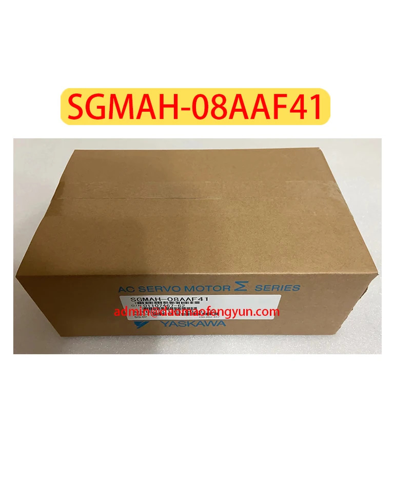 SGM호환AH-08AAF41 서보모터 SGM호환AH 08AAF41 신
