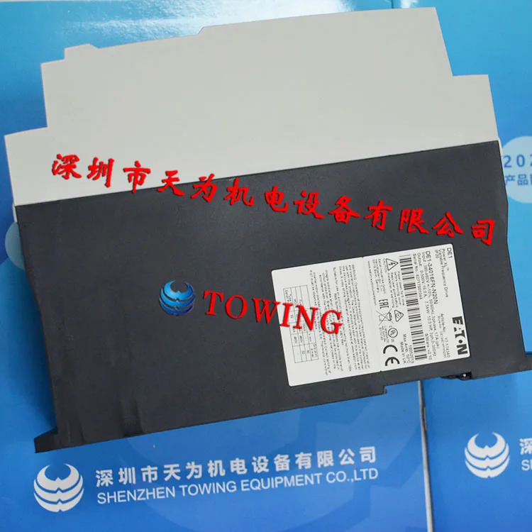 DE1-34016FN-N20N DE1-34016NN-N20N 인버터 이튼 오리지널 신