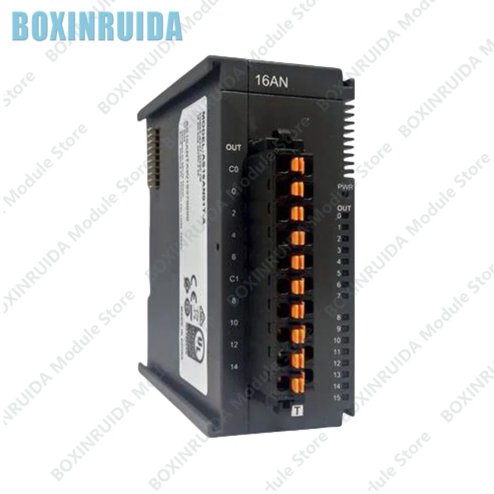 AS16AN01T-A AS16AN01R-A AS16AN01P-A 프로그래밍 컨트롤러 신