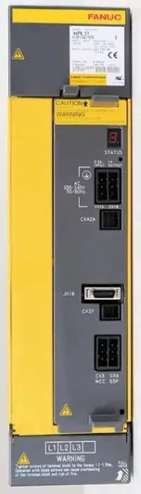 리퍼 서보 드라이브 A06B-6140-H011 A06B 6140 H011