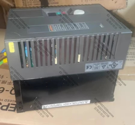 주파수 변환기 FVR2.2C11S-7EN 2.2KW 220V 3상 입력 출력 리퍼 완료