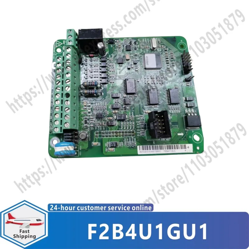 인버터 EV1000 시리즈 F2B4U1GU1 마더보드 모듈