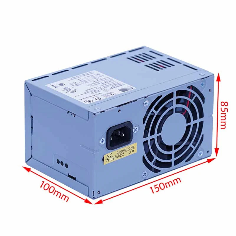 Lenovo호환 BTX 5050 530 180W 전원공급장치 HK280-21AP HK280-25AP PS-5181-8VS2 DPS-180KB-10 A PC8061 FSP180-5