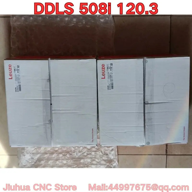 DDLS 508i 120.3 광통신 센서