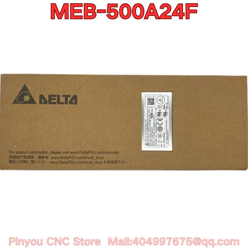 MEB-500A24F 스위치 전원공급장치