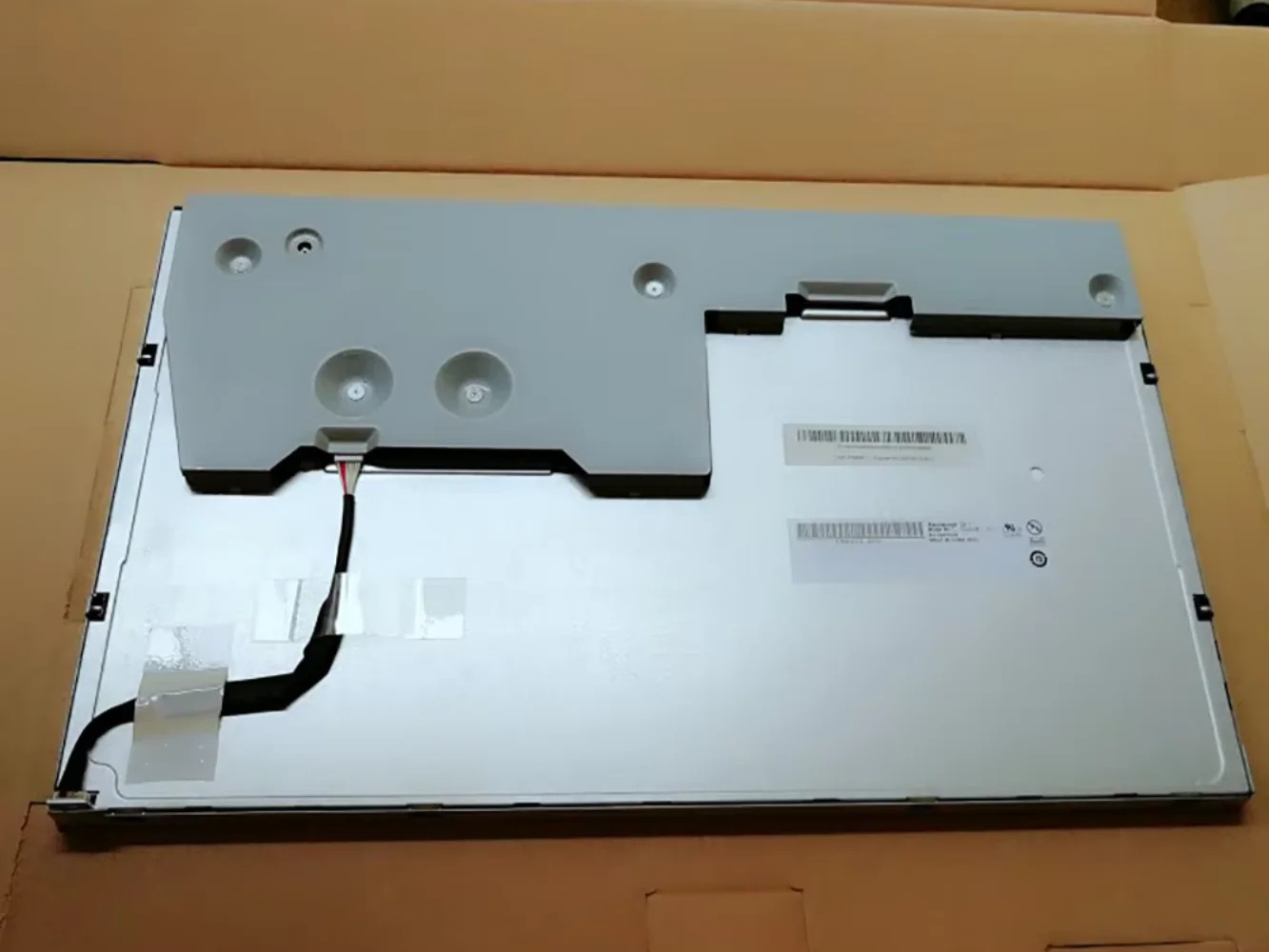 G156XW01 V1 15.6인치 LCD 화면