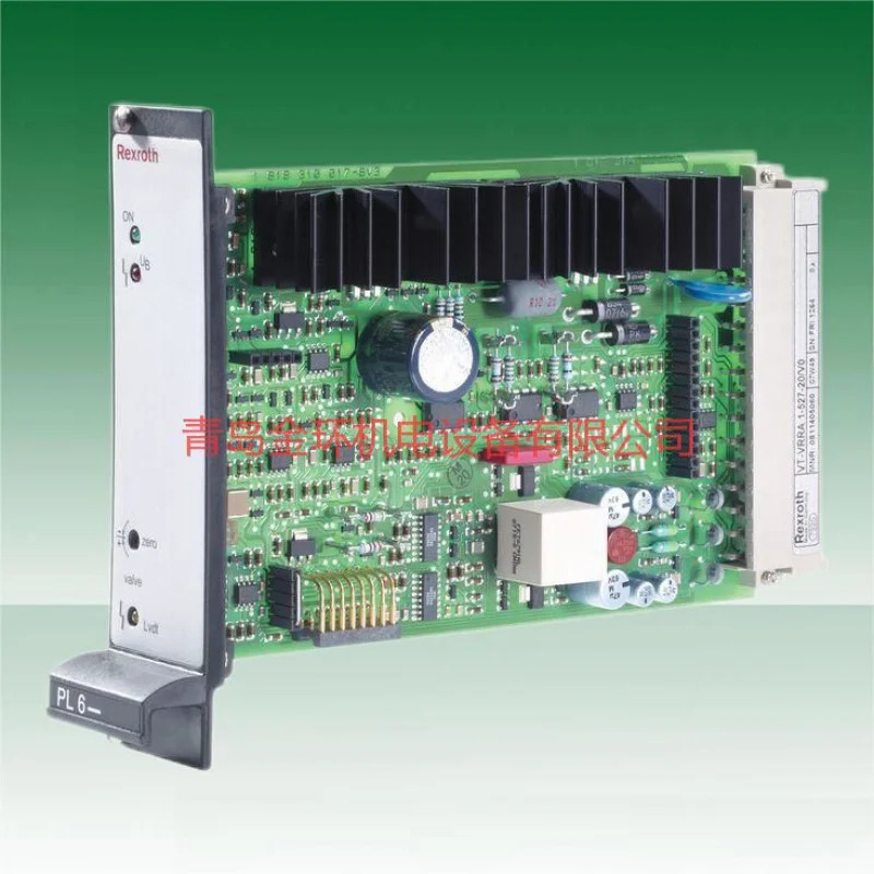 VT-VRRA1-527-20 V0 K60-AGC 0811405066 VT17352-3X R900727804