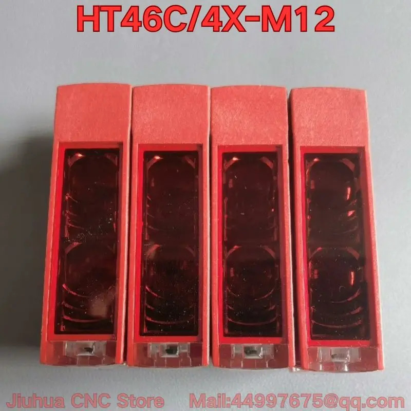 HT46C/4X-M12 광전센서