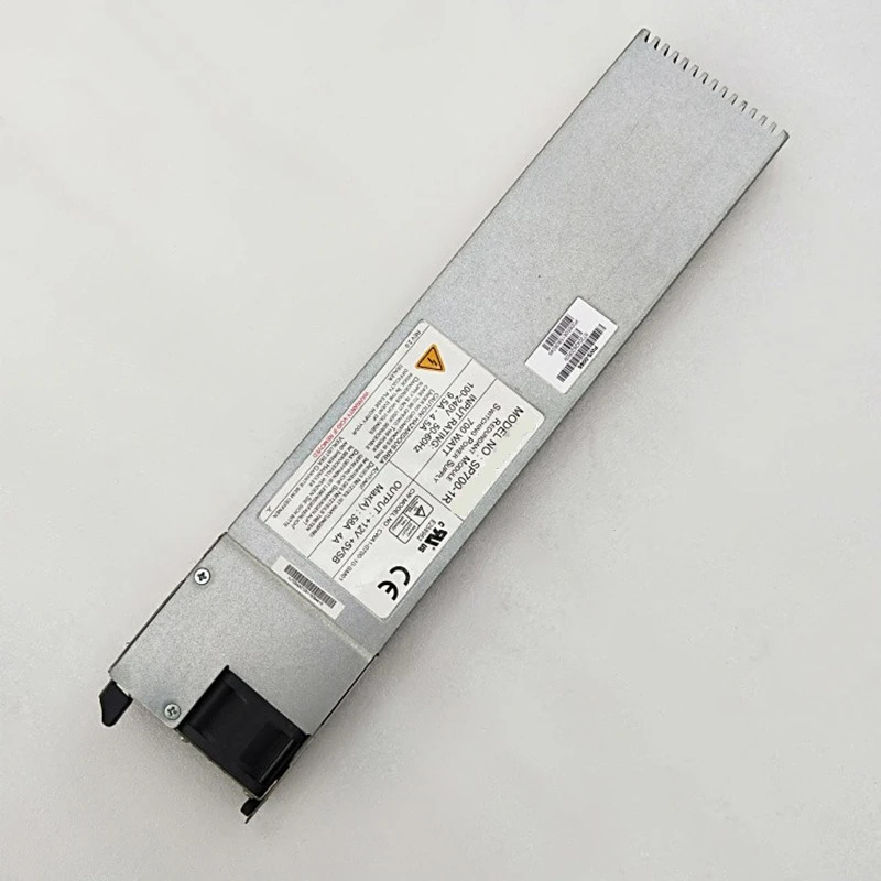 Supermicro 1U PSU 700W 전원공급장치 SP700-1R 신