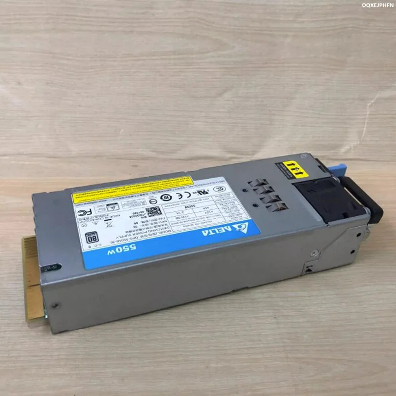 DELTA 550W 전원공급장치 DPS-550AB-36 거신