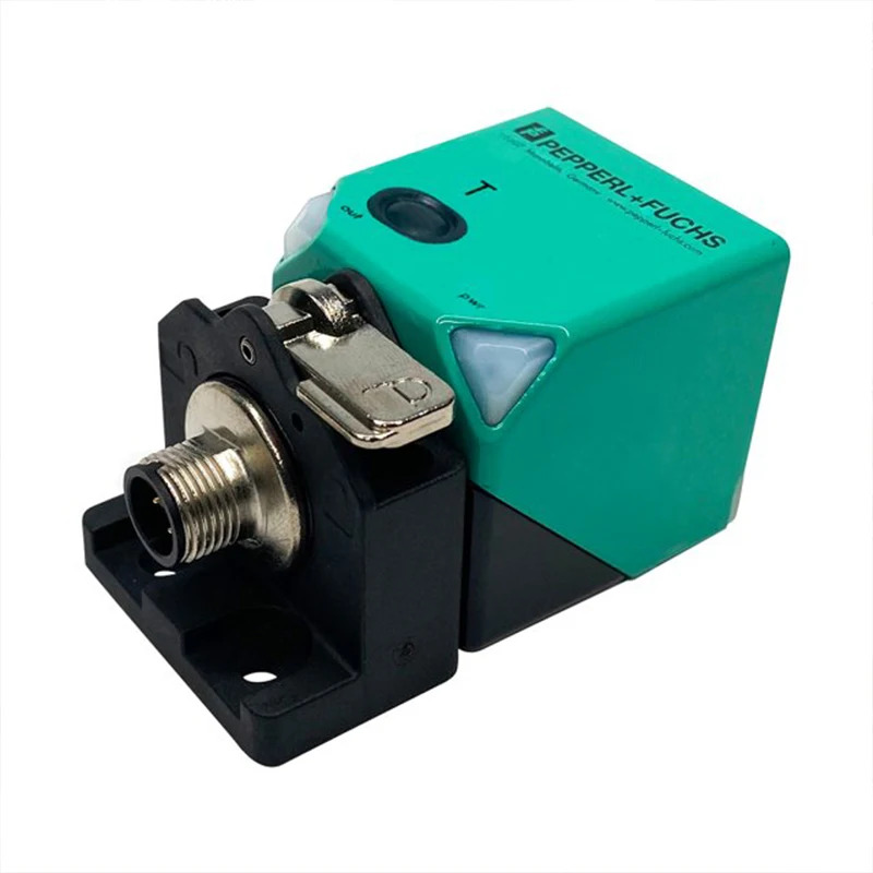 Pepperl Fuchs 초음파 센서 P F UC2000-L2-U-V15 UC2000-L2-I-V15 오리지널 신