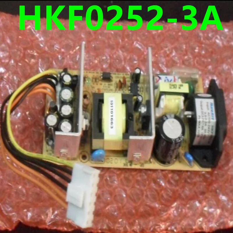 헌트키 DHS-3626M D-LINK 전원공급장치 HKF0252-3A 3.3V 6A 12V 0.2A 신