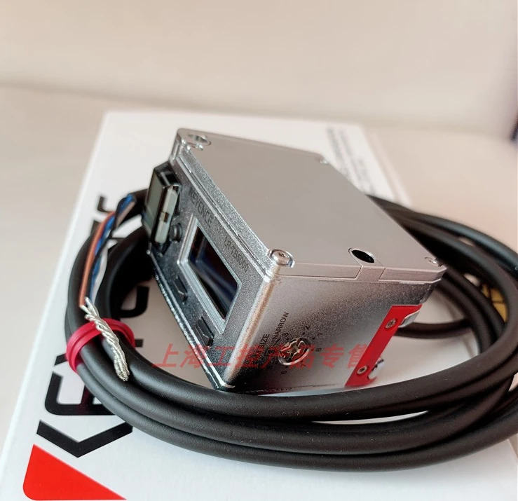 장거리 레이저 거리 변위센서 CL 오리지널 LR-TB5000 TB2000
