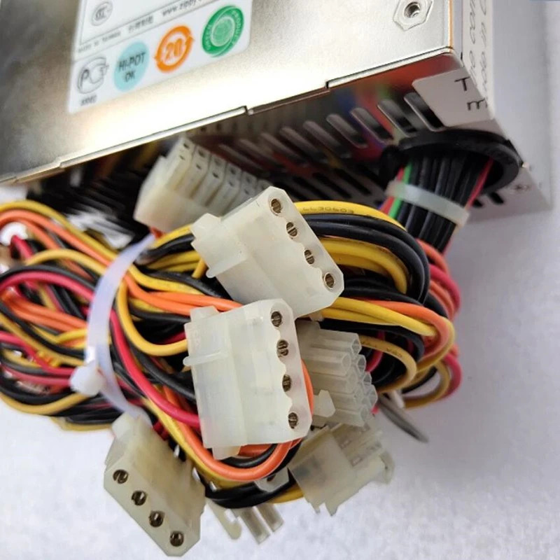 이맥스PSU 460W 전원공급장치 hp호환2-6460P 신