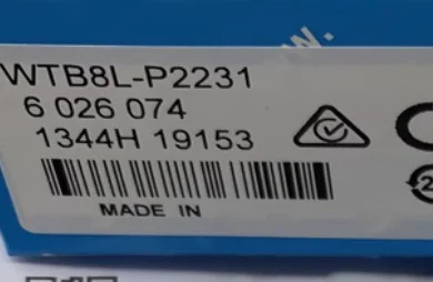 WTB8-P2131 WTB8-N2211 WTB8-P2211 WTB8-N2111 WTB8-N2131 WTB8-P1131