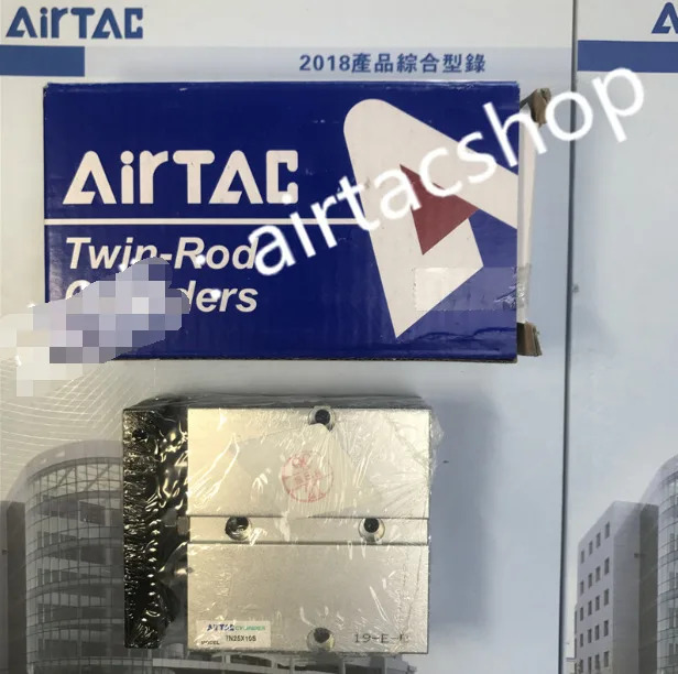 AirTAC TCM25X10S 실린더