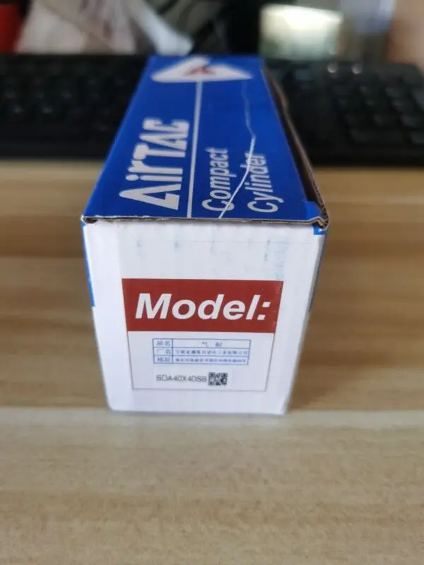 AirTAC SDA40X40SB 실린더