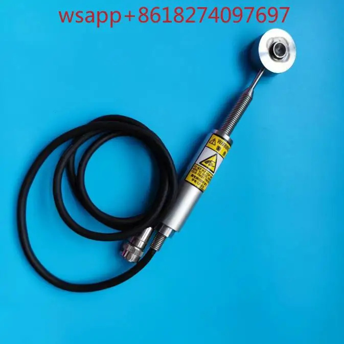 MIYACHI 압력 테스터 센서 일본 MA-520-01