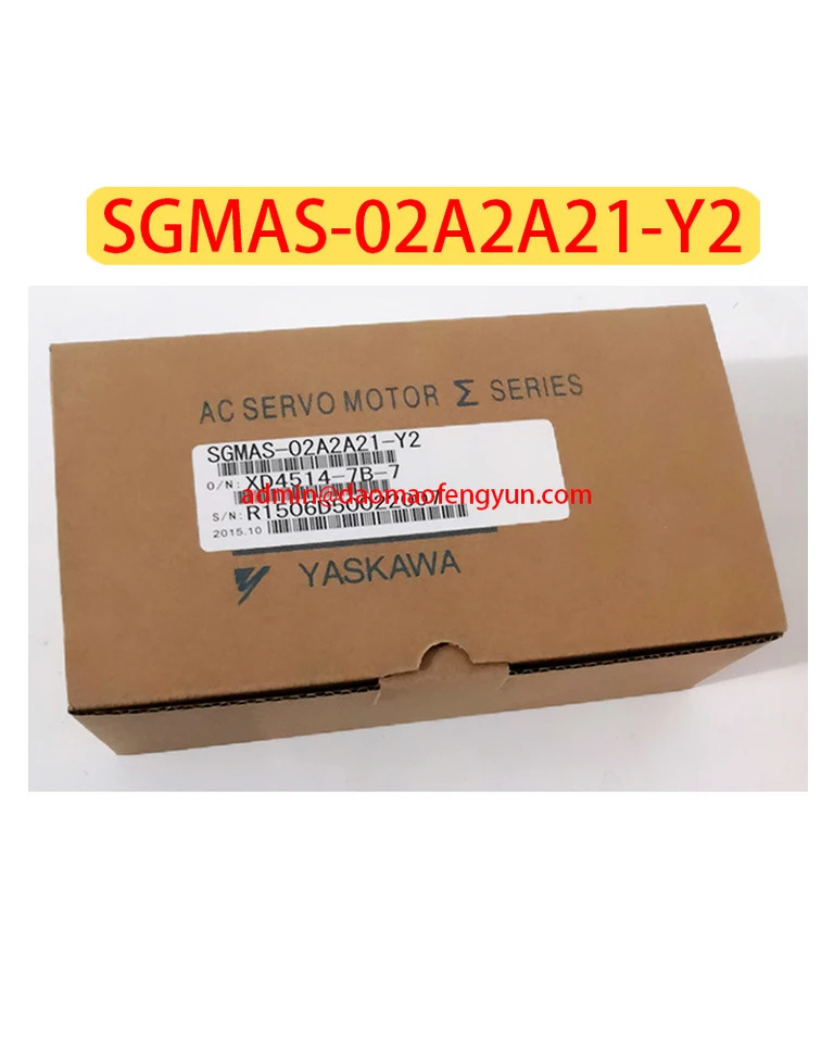 SGM호환AS-02A2A21-Y2 서보모터 SGM호환AS 02A2A21 Y2 신