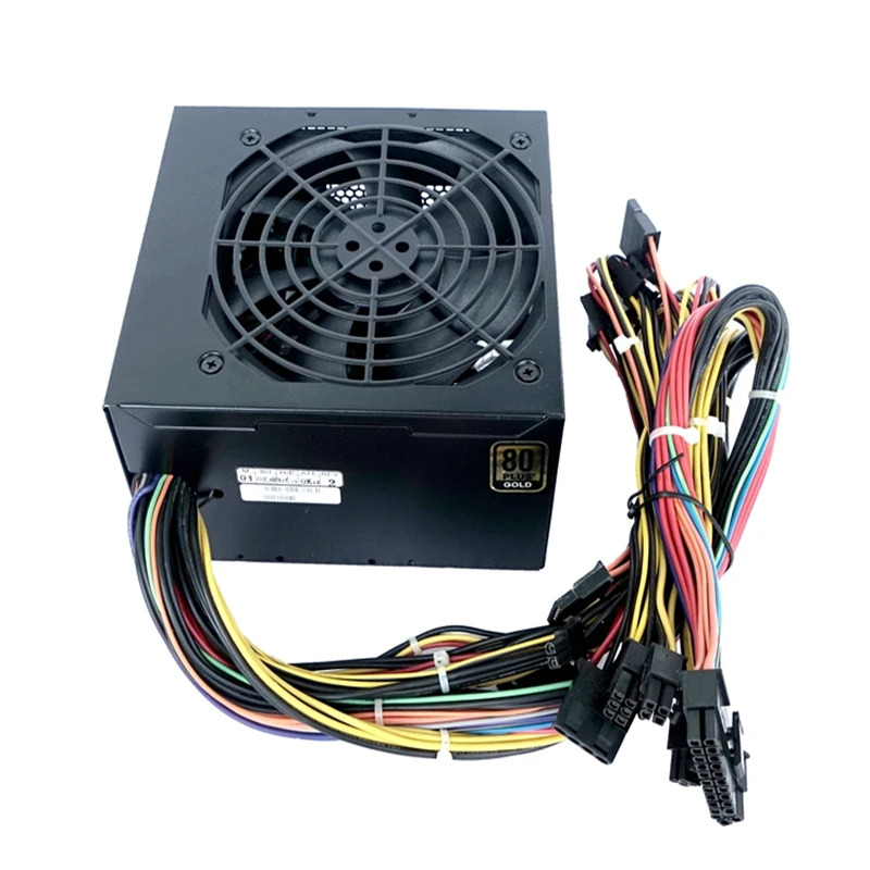 파워 서플라이 -0760GA2 -0660AG2 600W 향상PSU 신