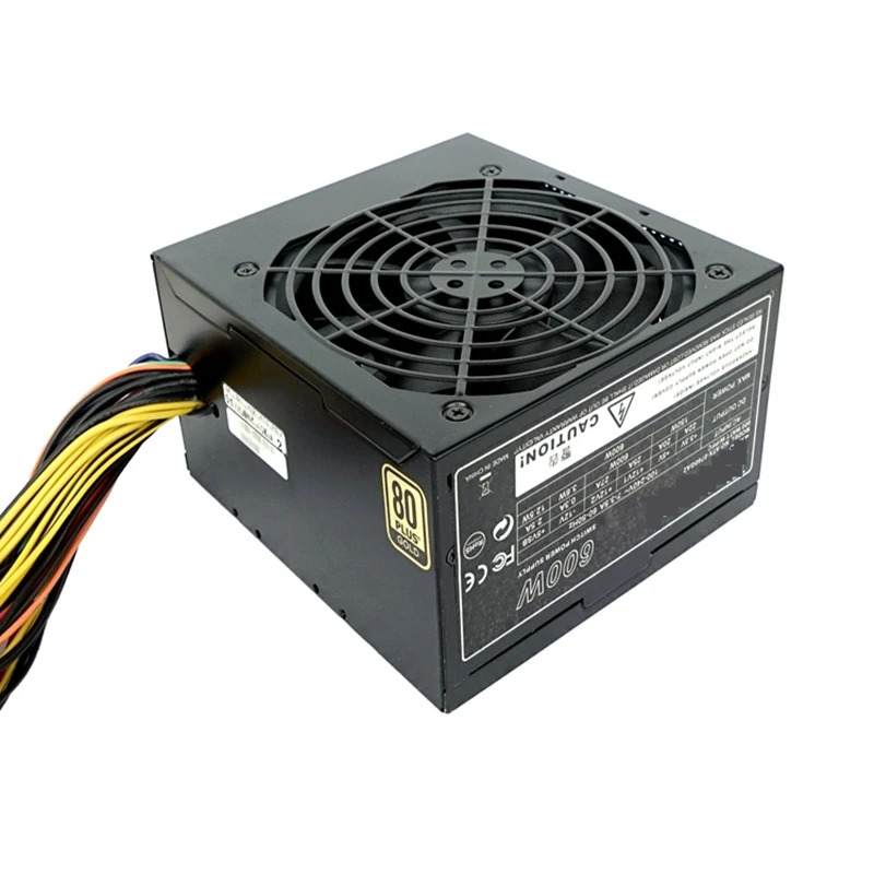 파워 서플라이 -0760GA2 -0660AG2 600W 향상PSU 신