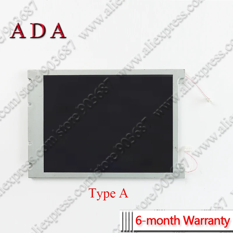 LCD 디스플레이 패널 66542-0AA15-1AX0 66 542-0AA15-1AX0 MP270인치