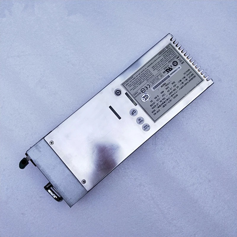 에타시스 CRPSPSU 600W 전원공급장치 EFRP-603 신