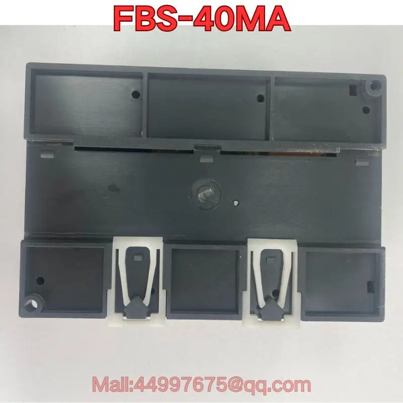 리퍼 FBS-40MA PLC 컨트롤러 기능 리퍼는 정상 9월 견적