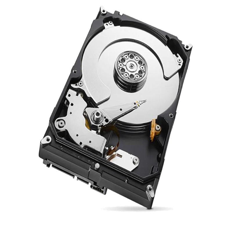 엔터프라이즈 HDD 델 2TB 2.5 인치 SAS 12 Gb/s 128MB 7200RPM 0Y6W8N Y6W8N ST2000NX0453 신