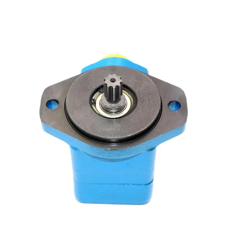 Vickers V10 V20 베펌프 교체