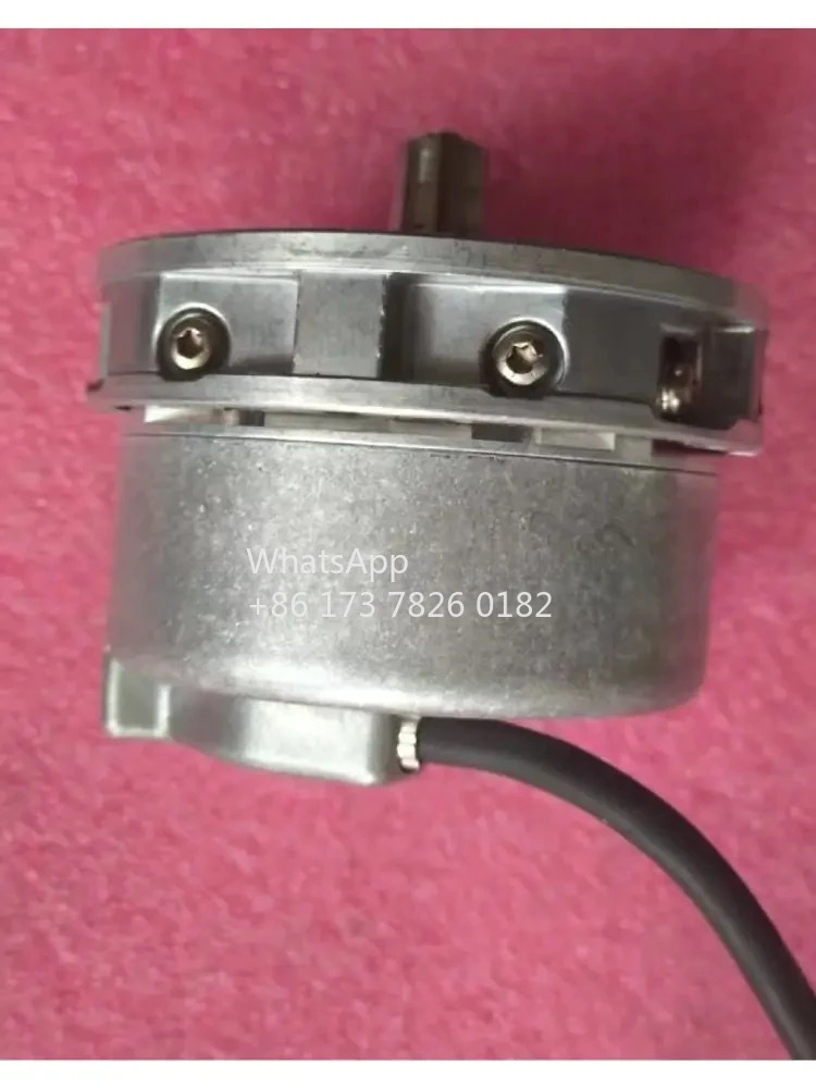 ERN 1326 4096 62S16-1L 리퍼된 인코더 리퍼 기능 OK