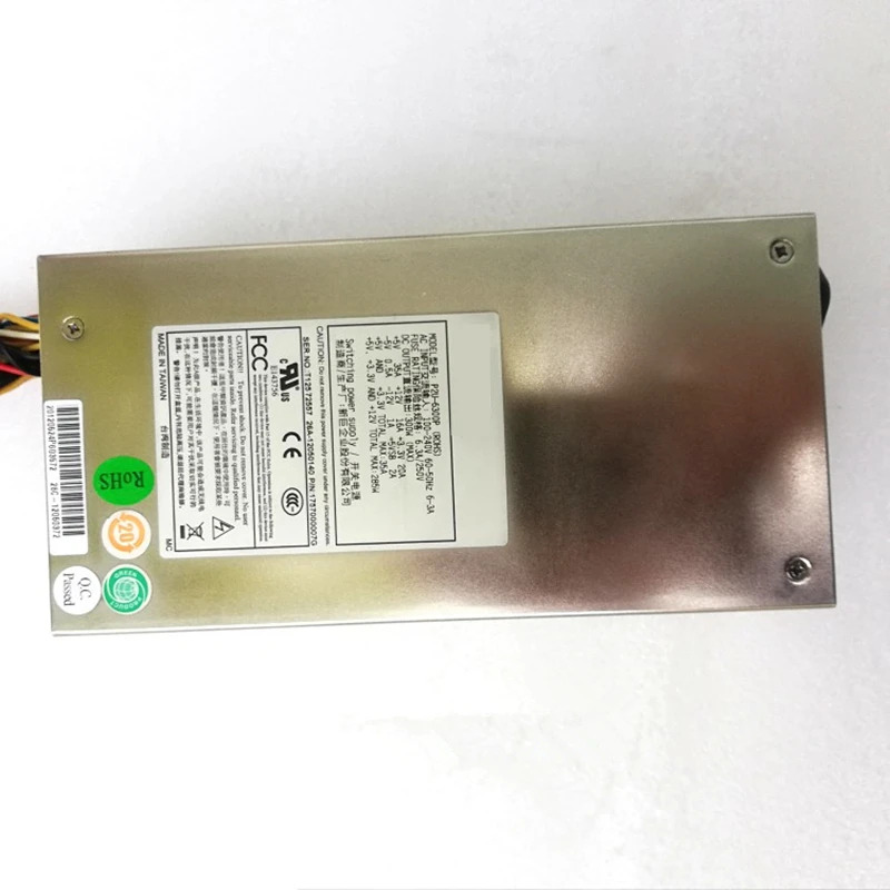 Emacs Advantech 2U PSU 300W 전원공급장치 P2U-6300P P2U-6320P 신