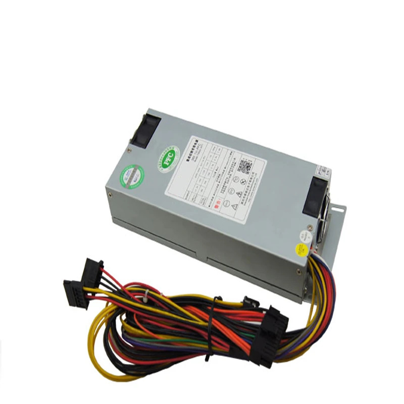 Roeyuta EDGE -5V 1U PSU 200W 피크 300W 전원공급장치 T300U-RYT T30U-HY1 신