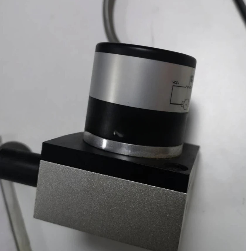 오리지널 KS15-200-420A 케이블 변위센서
