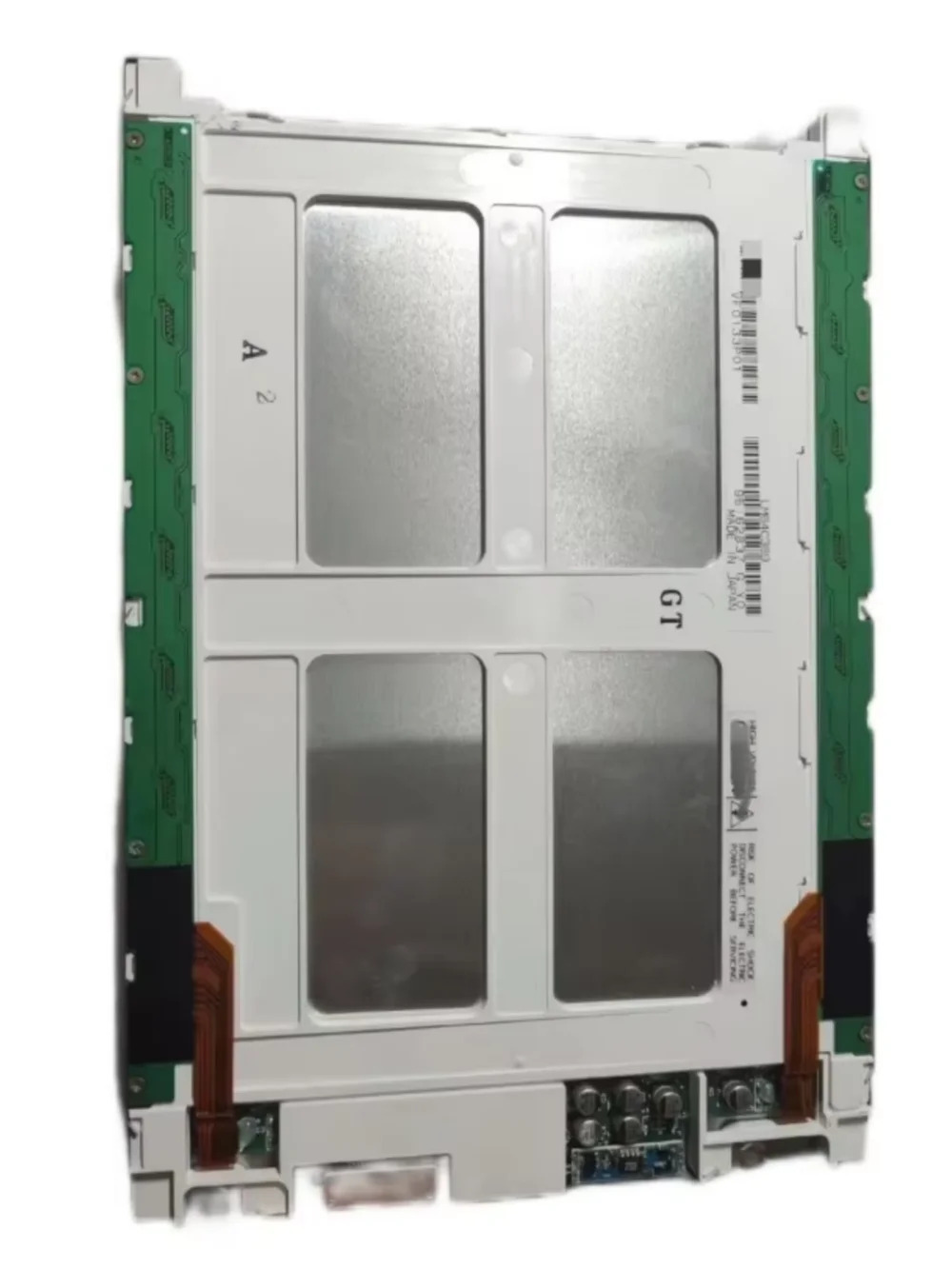 오리지널 LM64C389 LCD 디스플레이 화면