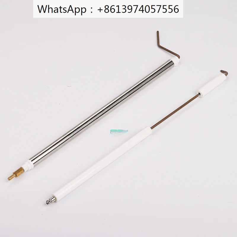 버너 점화 RS34 RS44 RS70 RS100 화염 프로브 막대 이온