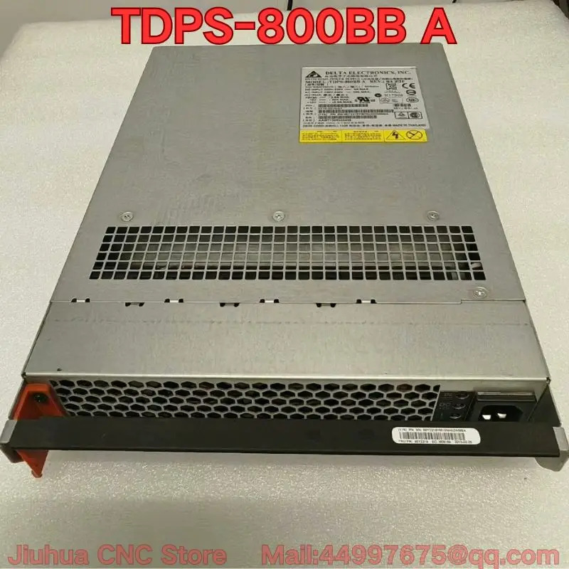 리퍼 TDPS-800BB A 전원공급장치 기능 리퍼가 정상