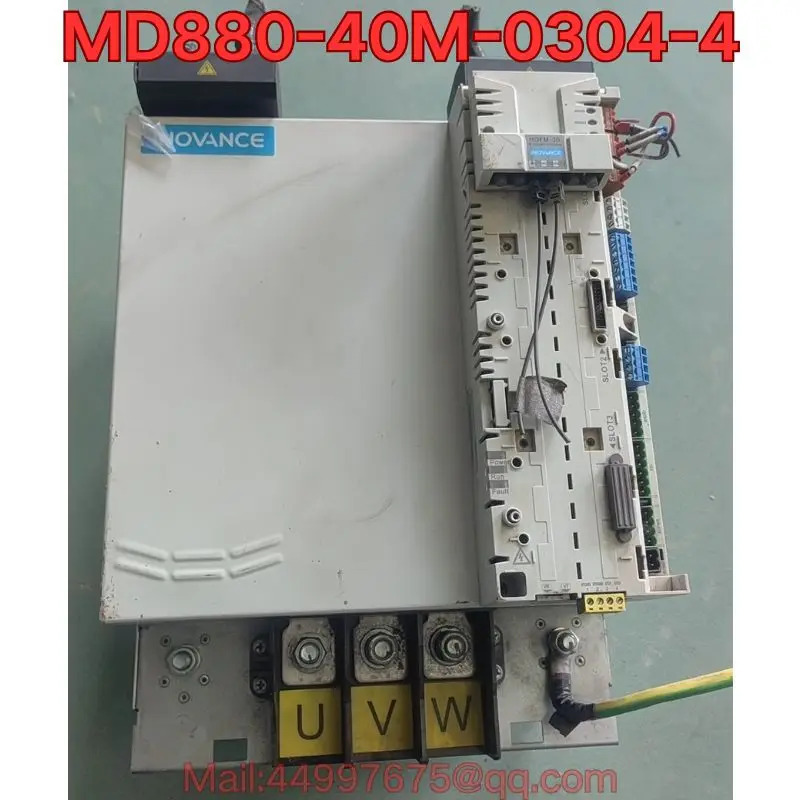 리퍼 MD880-40M-0304-4 인버터 기능 리퍼는된 이 필요
